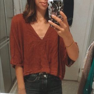 Free People Top